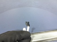 Mercedes a w177 amg молдинг накладка порог перед левая правая a1776808106 Киев, фото thumb