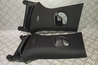 фото thumb №5, Jaguar xf ii x260 r sport защита левая накладка обшивка стойка среднего b