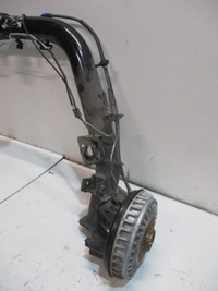 фото thumb №4, Oś балка задняя smart iii 19r 1,0sce