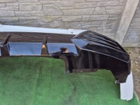 Bmw x2 u10 23- бампер задній задній дифузор m-pakiet 6xpdc 8087451 Київ, фото thumb