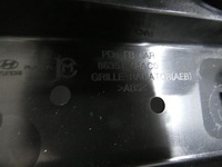 фото thumb №8, Решітка радіатора, решітка радіатора hyundai i-30 радар pdc