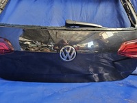фото thumb №7, Крышка багажника багажника vw golf vii