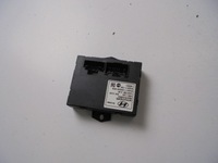 фото thumb №1, Модуль кришки багажника hyundai tucson iii lift 2018 rok