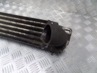 Opel sintra радиатор воздуха интеркулер 52476629 с Разборки, фото thumb