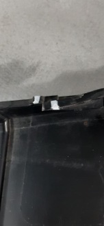 фото thumb №6, Alfa romeo tonale плита захист під бампер перед 50565601