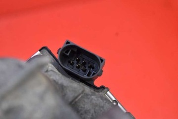 фото thumb №8, Дросельна заслінка 9157512 opel astra 2 ii g 1.2 16v 75 km 98-09