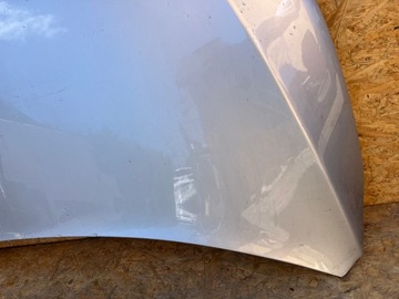 фото thumb №13, Mercedes vito w447 a447 капот кришка двигуна