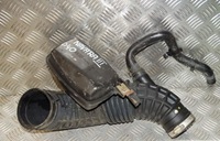 фото thumb №1, Nissan navara d40 2.5 dci труба впускной воздуха