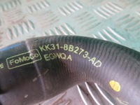 фото thumb №4, Шланг труба wąż wody ford transit mk8 custom 2.0 tdci