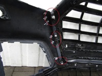 фото thumb №10, Бампер перед переднє audi q5 s line 80a 16-20