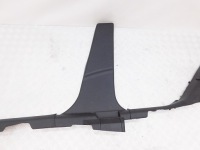 фото thumb №5, Молдинг стойка порог правая qashqai ii j11 fl 17-21