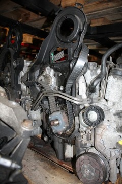 фото thumb №7, Volvo v70 s80 xc70 xc60 блок dół двигуна d5244t4 d5244t5