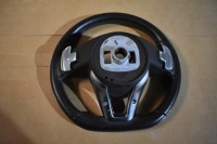 Купити Кермо  коричнева mercedes sl 231 r231 рестайлінг  1, фото thumb