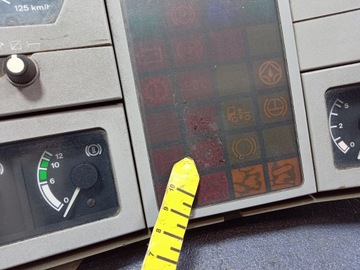 фото thumb №5, Man f2000 26.314 спідометр  тахограф eu 81272026080