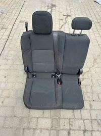 фото thumb №3, Заднее сиденье сиденье сиденья задняя задние rubicon jeep gladiator jt