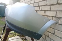 фото thumb №15, Бампер задний opel vectra c gts 796010643 2.2l бензиновый 2003