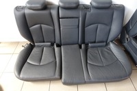 фото thumb №14, Mercedes w211 kombi сидіння оббивка шкіряний сидіння шкіра e-klasa lift