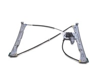 фото thumb №1, Механизм стекло левый renault clio iii 3d lift 400856e