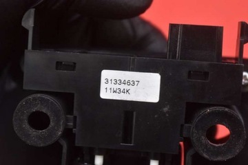 фото thumb №8, Кнопка тормоза ручного 31334637 volvo v60 1 i 10-13