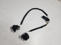 Купить Dacia dokker рестайлинг  17-21r ручка внутренняя дверь задняя, фото thumb