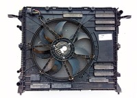 фото thumb №1, Комплект радіатор vw crafter 2016