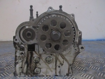 фото thumb №4, Opel combo 1.3cdti z13dtj головка 55193111 вал розподільний вал