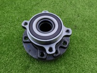 фото thumb №1, Jeep renegade fiat 500x ступица колеса перед