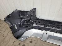 Бампер задня задній audi q2 81a покращений lift 20- Оригінал, фото thumb