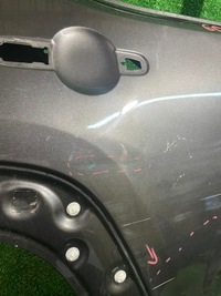 фото thumb №6, Дверь задние правое jeep renegade