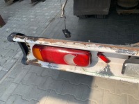 фото thumb №4, Бампер лампы балка задняя renault midlum volvo fl