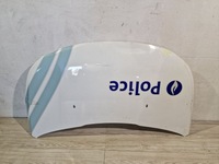 фото thumb №1, Peugeot 2008 lift 2016- капот передняя