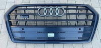 фото thumb №1, Решітка радіатора решітка радіатора audi sq5 q5 shadowline 80a853661f g h przed lift