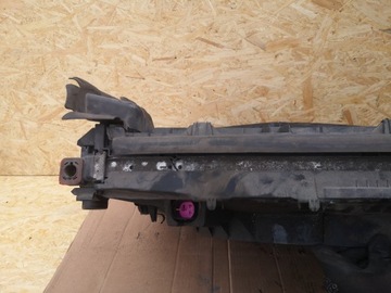 фото thumb №9, Mercedes vito w447 радіатор комплект 2.2 cdi