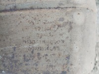 фото thumb №8, Гаситель porsche cayman 2014 98111123100