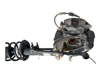 фото thumb №10, Mercedes glb x247 амортизаторна стійка лівий поворотний кулак амортизатор cdi