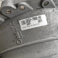 фото thumb №8, Land rover range rover sport l494 2016 автоматична коробка передач передач