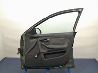 фото thumb №10, Seat ibiza iii 5d двері перед праве ls6n