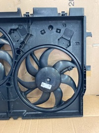 фото thumb №11, Ducato boxer jumper lift 17- вентиляторы радиатора