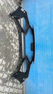 фото thumb №5, Hyundai i30 2021- n performance бампер передній