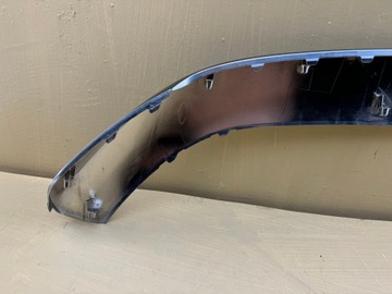 фото thumb №11, Hyundai staria 21r- спойлер накладка бампера перед передня 86577-cg600