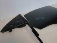 фото thumb №4, Mercedes cla 117 купе sedan стекло задняя правая 17