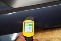 фото thumb №14, Крыло перед правый lub левый направляющая молдинг kona ii tng оригинал идеальное состояние 22-