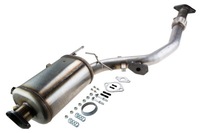 фото thumb №11, Nty фильтр частиц твердых dpf nty