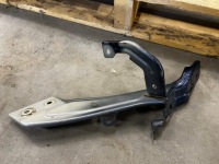 фото thumb №2, Кронштейн кронштейн крила перед лівий renault megane iv rpr terpr