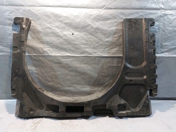 фото thumb №11, Пінополістирол вкладка багажника peugeot 207 sw