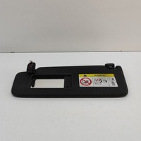 фото thumb №6, Audi a4 s4 b9 8w 2018 ліва сторона захист сонцезахисна