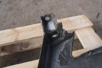 фото thumb №11, Subaru legacy iv lift usa бампер передний 57704ag000 l7k 2008rok противотуманные фары