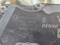 фото thumb №3, Радиатор выхлопных газов клапан egr renault kangoo ii lift #6535