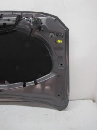 фото thumb №4, Капот jaguar f pace