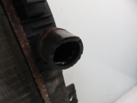 фото thumb №4, Радиатор wody renault scenic ii 1.6 16v 8200115541d